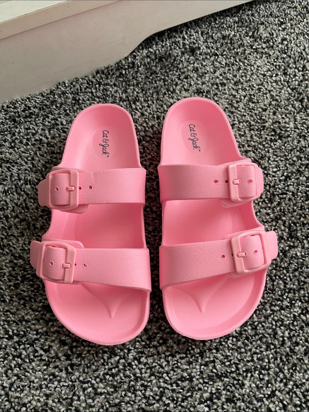 Cat & Jack Sandals